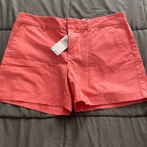 Women’s Tommy Hilfiger Coral Shorts size 10